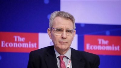 مساعد وزير الخارجية الأمريكي يشارك فى قمة المناخ COP27