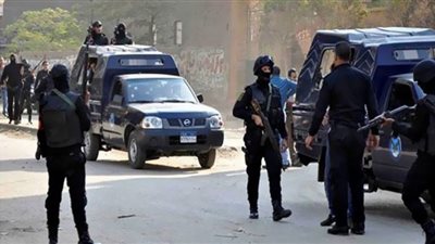 أمن القاهرة يعيد طفلا متغيبا عن منزله منذ 4 أشهر