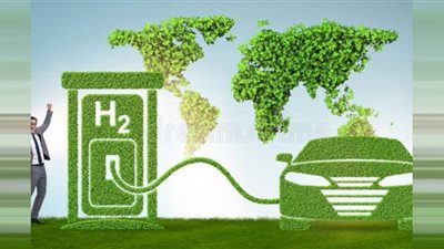 الهيدروجين الأخضر.. الحصان الرابح لريادة مصر عالميًا بمجال الطاقة
