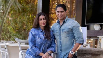 ياسمين صبري تكشف مفاجأة حول رجوعها إلى أحمد أبو هشيمة