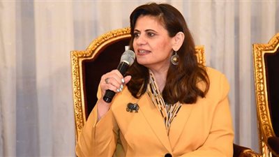 وزيرة الهجرة تكشف عن تنظيم حدث تفاعلي على هامش قمة المناخ