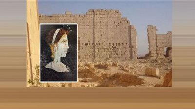 الكشف عن مقبرة كليوبترا جميلة الفراعنة.. أوزوريس العظيم يبوح بالأسرار