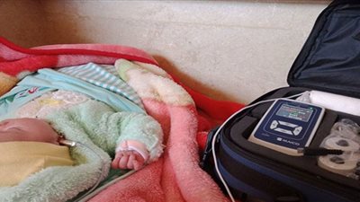 صحة الغربية: فحص أكثر من 215 ألف طفل بالمحافظة