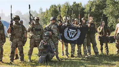 مجموعة فاجنر الروسية ترسل لأوكرانيا جثث جنودها