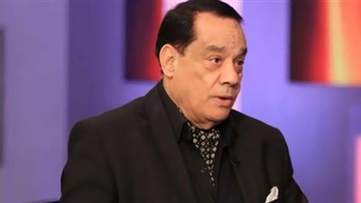 حلمي بكر بعد وعكته الصحية.. حب الناس أهم من ملايين الجنيهات