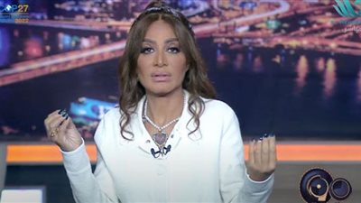 بسمة وهبة لـ أهل الشر بعد نجاح قمة المناخ.. عرفتوا تناموا (فيديو)