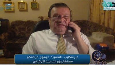 مصر تمتلك رئيس حكيم يرفع شعار التطور(فيديو)