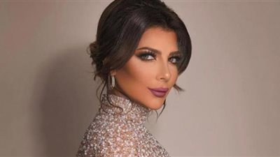 أصالة تتعرض لموقف محرج في حفل توزيع جوائز Joy Awards