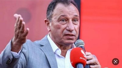 رسالة الخطيب للاعبي الأهلي بعد الفوز على الزمالك في القمة 125