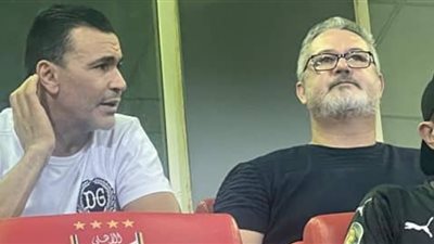 اجتماع حاسم لحل أزمة الحضري مع ميكالي في المنتخب الأولومبي