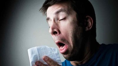 الأنفلونزا تسبب مضاعفات تصل للوفاة