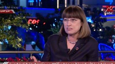 الأمم المتحدة: تنظيم قمة المناخ بمصر مثير للإعجاب (فيديو)