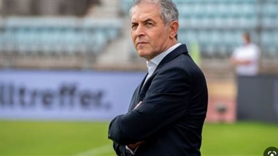 أشرف ممدوح: الأهلي استحق الفوز على الزمالك رغم الغيابات وكولر مدرب تكتيكي رائع