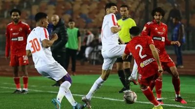 نجم الأهلي السابق: صفقات الزمالك 