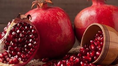 فوائد لا تعرفها عن الرمان.. أبرزها تسكين الألم