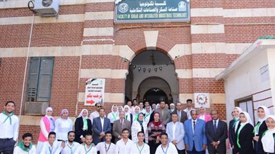 التغيرات المناخية وتأثيراتها البيئية.. ندوة توعوية بجامعة أسيوط