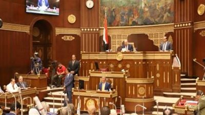5 طلبات مناقشة عامة على طاولة مجلس الشيوخ