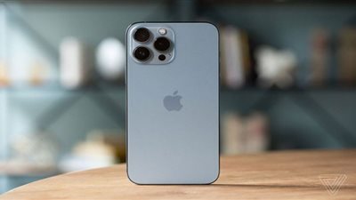 Apple iPhone 14 Pro يعيد ميزة كلاسيكية القديمة