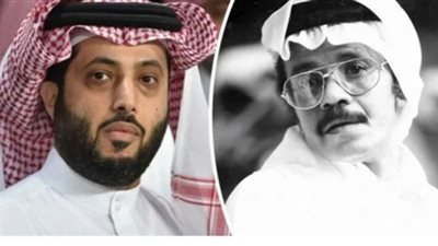 تركي آل الشيخ يطلق مبادرة لإحياء حفل تكريم طلاح مداح