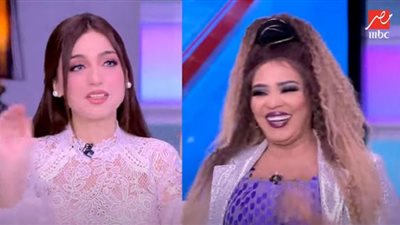 جواهر: محمد رمضان بيقلدني (فيديو)