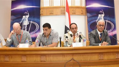 المهرجان التجريبي ينظم ندوة 