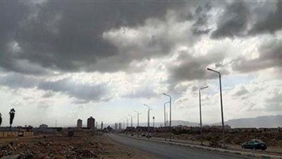 الأرصاد تحذر.. منخفض جوي قادم والمرتفع السيبيري السر وراء حالة الجو الراهنة