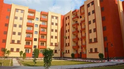 للحجز أون لاين.. الإسكان تطرح مئات الوحدات بالتجمع الثالث