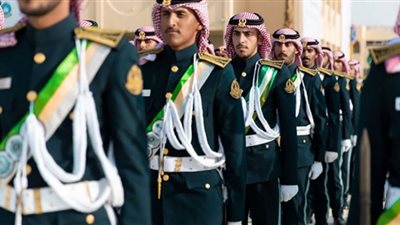 جامعة الملك خالد العسكرية تعلن عن نتائج القبول للثانوية العامة 1444