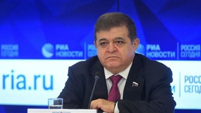 روسيا: انتخابات الكونغرس الأمريكي لن تغير شيئًا في تسوية النزاع الأوكراني
