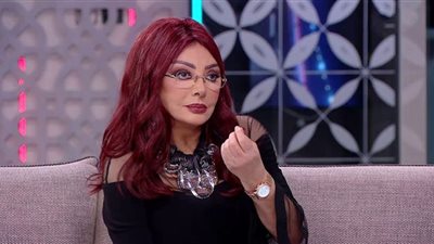 نبيلة عبيد توجه رسالة لجمهورها في عيد ميلادها