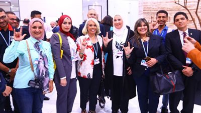 المجتمع المدني يشارك في 