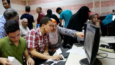 رابط تنسيق المرحلة الثالثة 2022.. سجل الآن