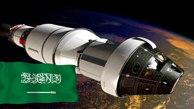 إنجازات سعودية بعالم الفضاء وتعاون بريطاني مشترك لتوليد الطاقة