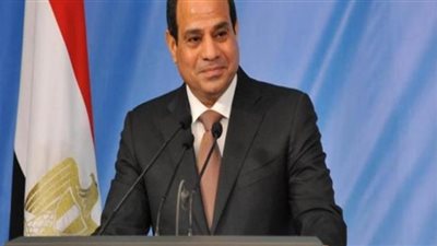 الرئيس السيسي يؤكد على الاستمرار في تقديم أوجه الدعم لبوروندي