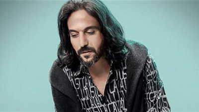 أغنية العمر كله لـ بهاء سلطان تجتاز النصف مليون مشاهدة