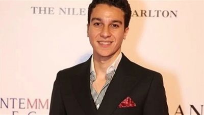 نور النبوي أحدث المنضمين لمسلسل 