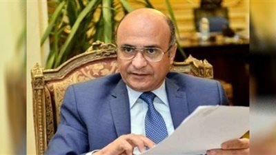 منح بعض العاملين بوزارة الري صفة الضبط القضائي