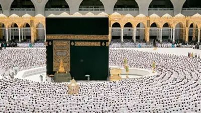 شؤون الحرمين توفر قاطرة كهربائية لنقل كبار السن والأشخاص ذوي الإعاقة
