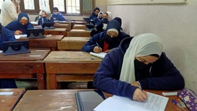 فتح باب التحويل بين الشعب أمام طلاب الثانوية العامة