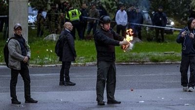 استياء عالمي.. تويتر ينتفض بعد حرق المصحف بالسويد