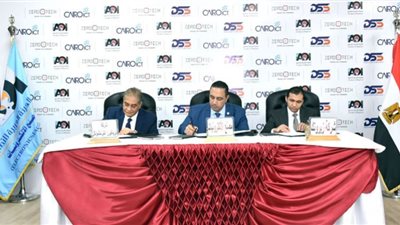 زيروتك: CAIRO ICT 2022 فرصة ذهبية للتصدير للخارج