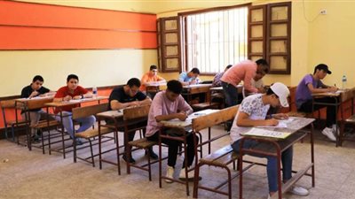 موعد تسليم استمارة الثانوية العامة 2023 للمدارس
