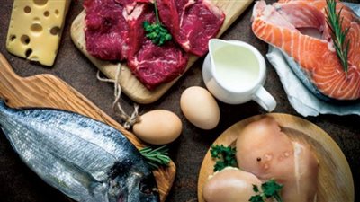 مخاطر التخلي عن تناول المنتجات الحيوانية