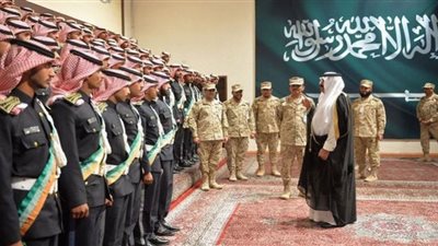 خطوات التسجيل في جامعة الملك خالد العسكرية 1444