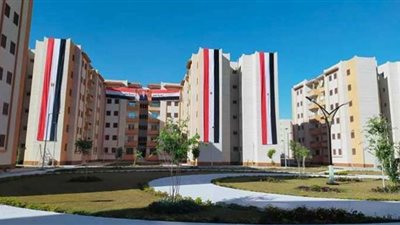 آخر موعد لسداد مقدم حجز شقق 