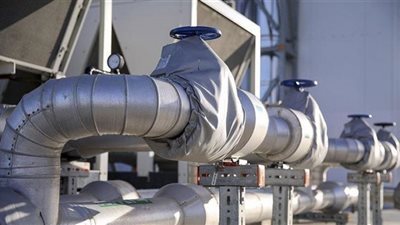 ارتفاع فواتير الطاقة فى ألمانيا بسبب تضاؤل إمدادات الغاز الروسية