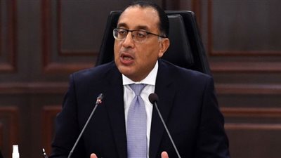 رئيس الوزراء يُعلن الاستراتيجية الوطنية للتغيرات المناخية 2050