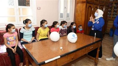 أبرز ملامح مشروع قانون الرعاية البديلة