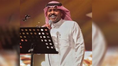 موسم الرياض 2022| دحوم الطلاسي يغرد في سماء المملكة