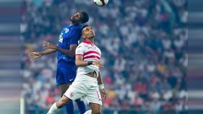 موعد مباراة الزمالك والهلال في سوبر لوسيل والقنوات الناقلة
